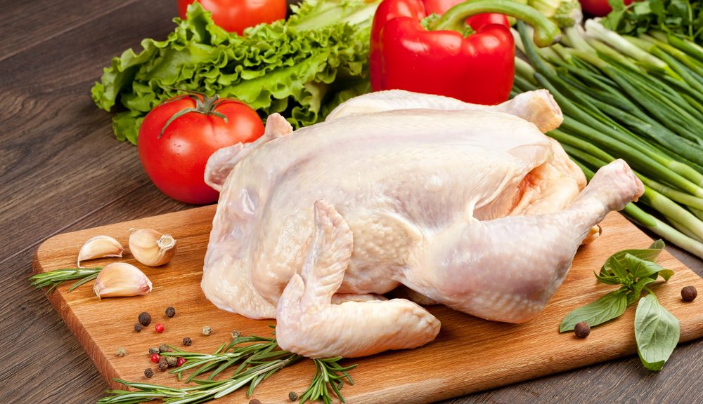 resep sup jagung ayam