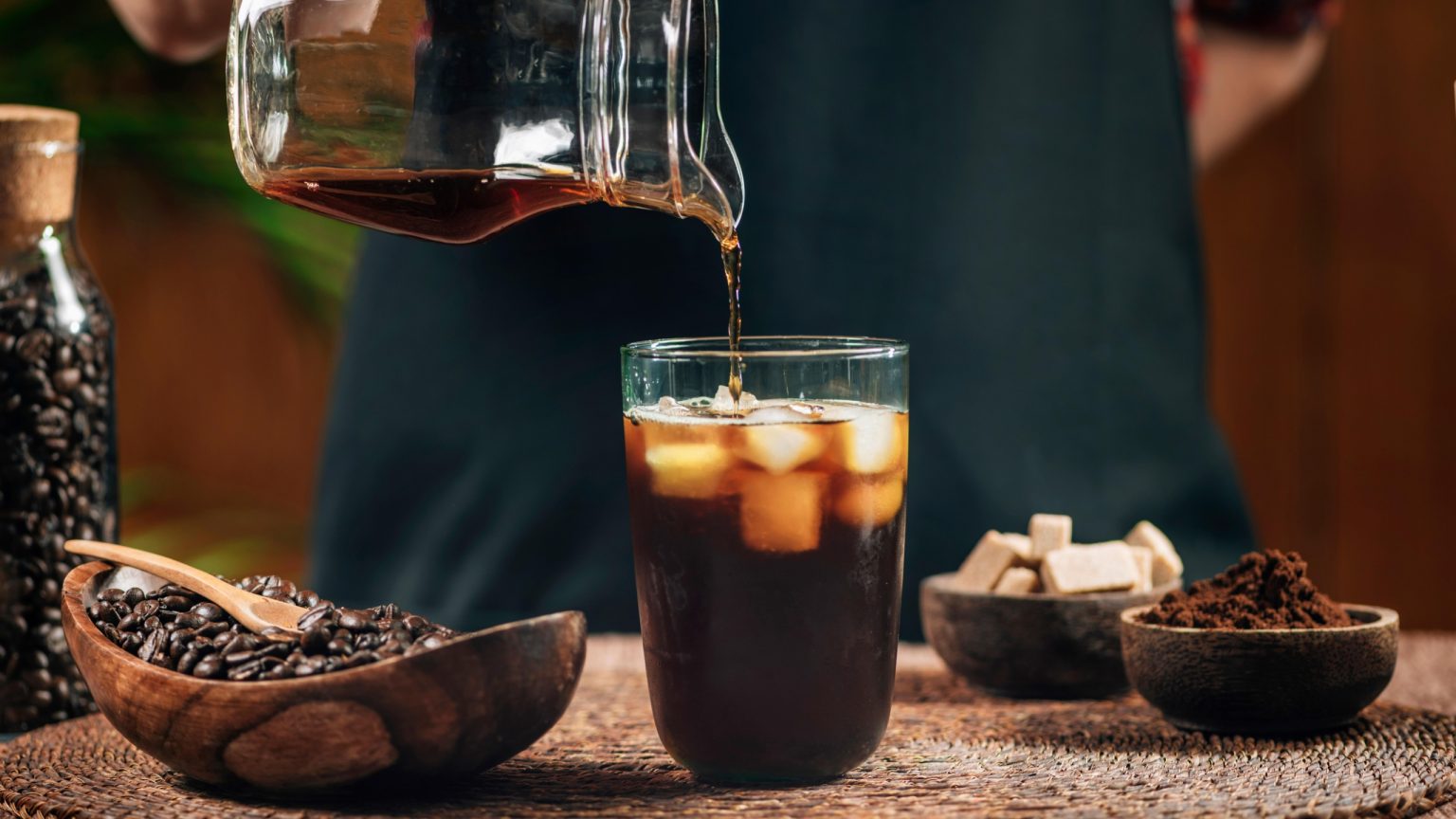 Resep Cold Brew yang Benar: Rahasia Rasa Smooth Tanpa Pahit Resep Cold Brew yang Benar: Rahasia Rasa Smooth Tanpa Pahit