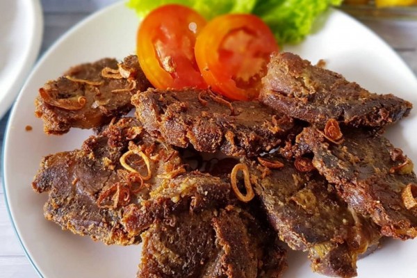 resep empal daging
