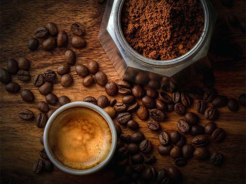 3 Resep Kopi Gula Aren Kekinian yang Bikin Nagih