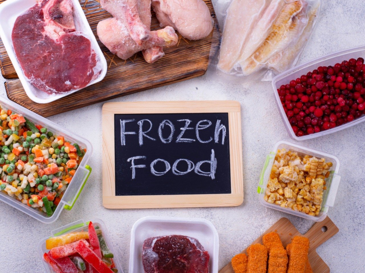 Ini Dia Tips and Trik Bisnis Frozen Food Bagi Pemula!!