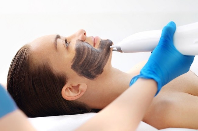 manfaat arang bagi tanaman