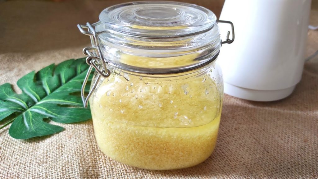 Baceman Bawang Putih