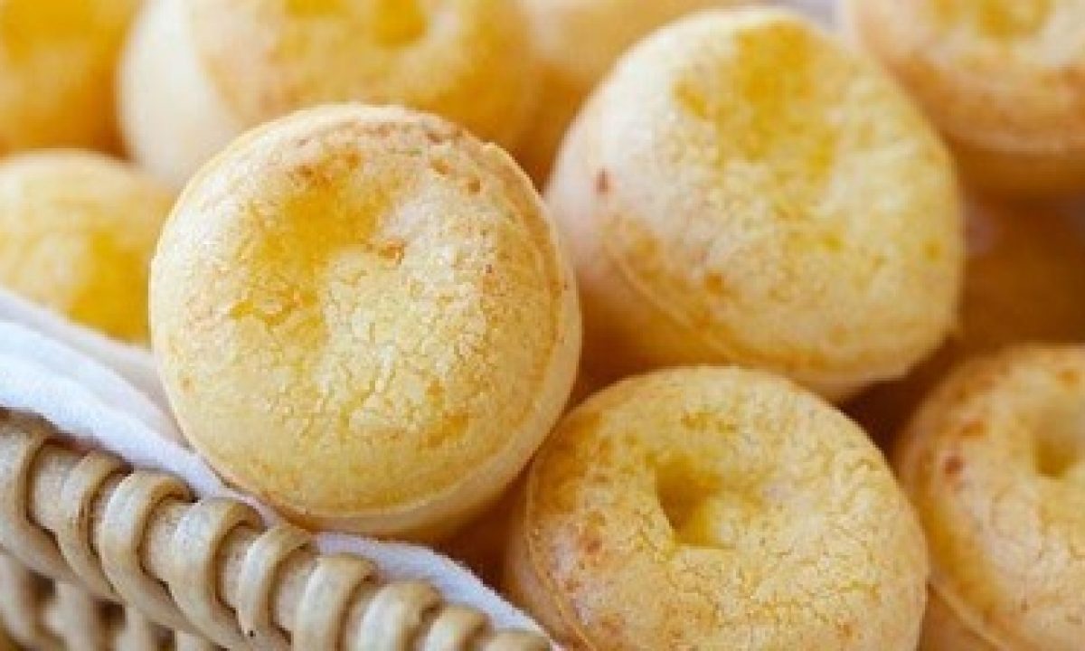 Cara Membuat Moci Keju