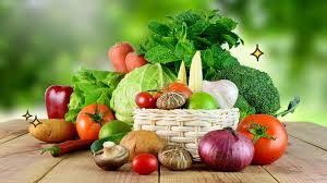 Cara Menyimpan Sayuran