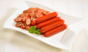 resep membuat sosis bakar