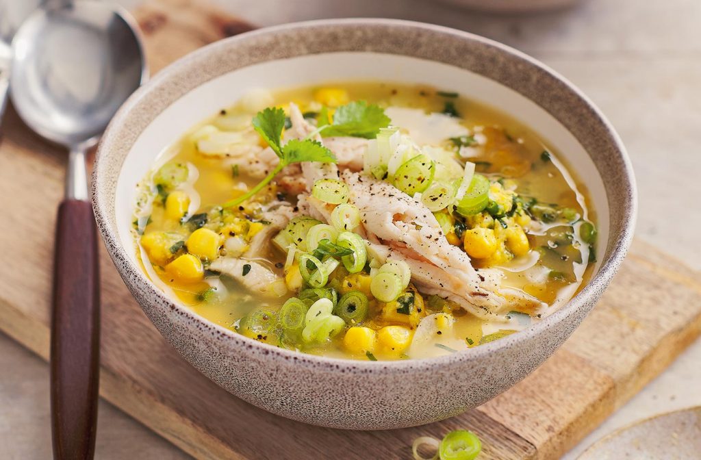Resep Sup Jagung Ayam Rumahan Yang Anti Gagal Dibuat resep-sup-jagung-ayam-rumahan-yang-anti-gagal-dibuat