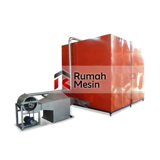 Gambar Oven Pengering Kopra