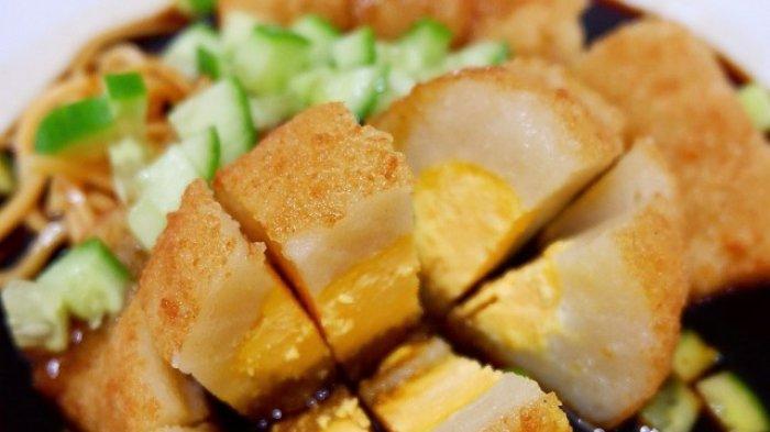 Resep Empek Empek