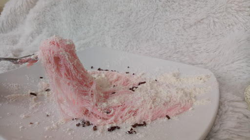 Cara Membuat Arumanis