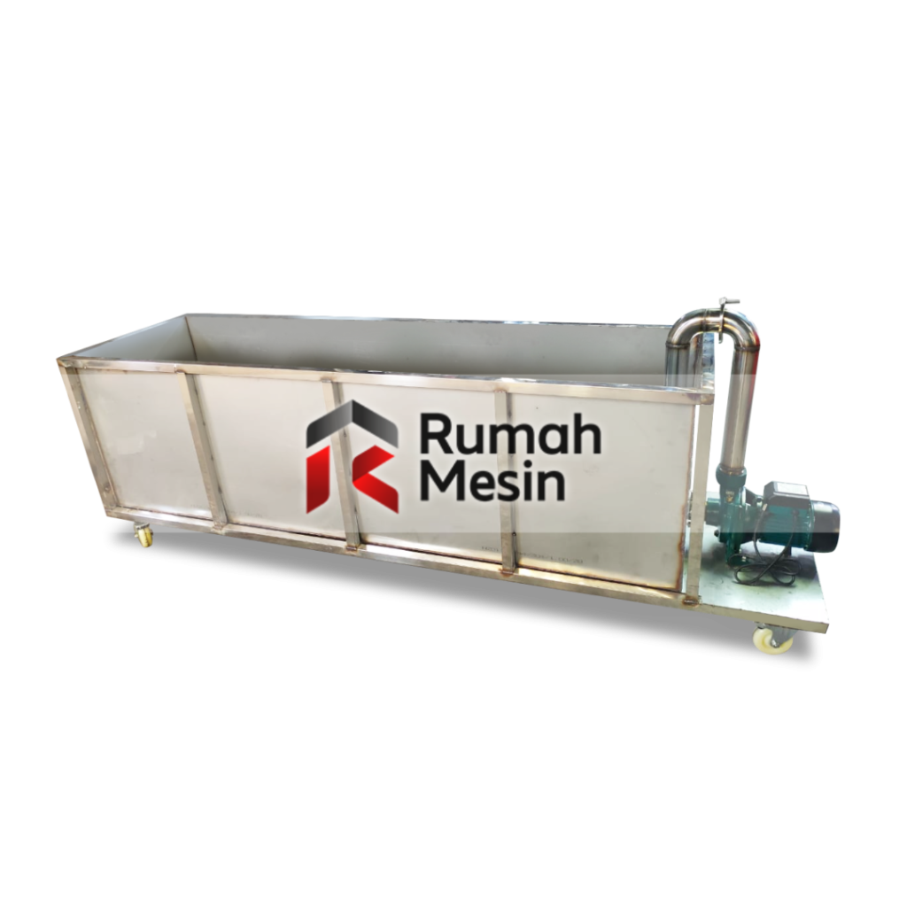 Alat Pencuci Multiguna