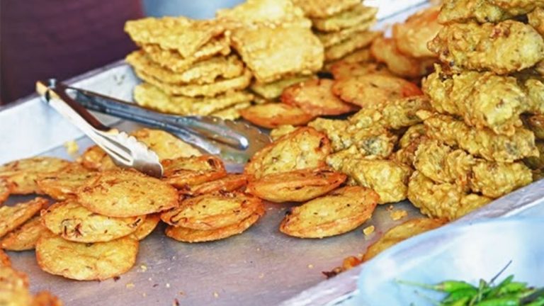 Resep Cemilan Gorengan Kalian Wajib Coba Dijamin Ketagiha