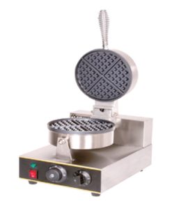 Mesin Waffle Type: WB-1H GETRA