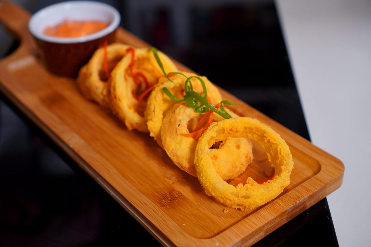 cara bikin bawang bombay