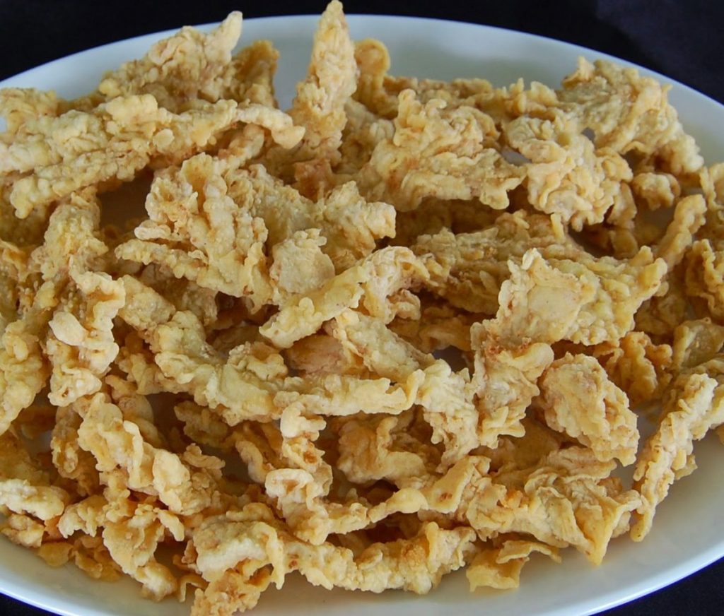 cara-membuat-keripik-jamur-yang-disukai-banyak-orang