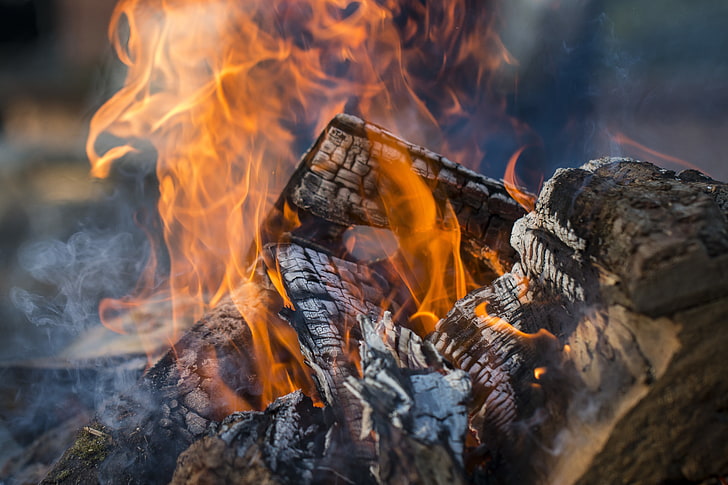 macam bahan bakar