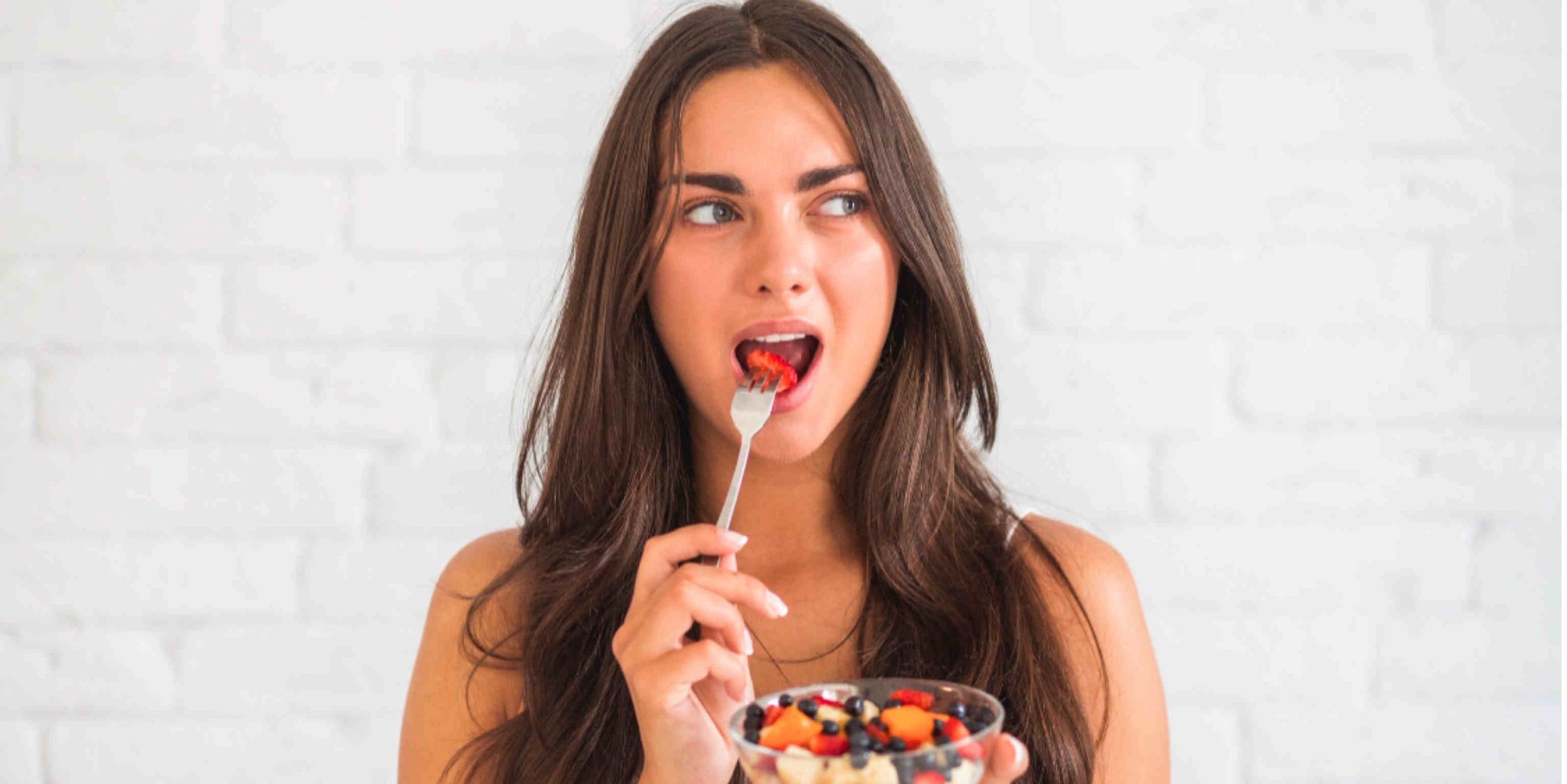 Manfaat Gula Pasir Bagi Kecantikan