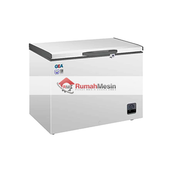 AB 316 R Freezer Box Medium GEA AB 316 R (-26°C)