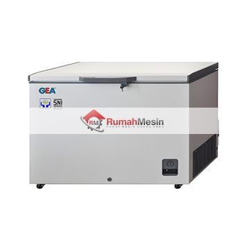 AB 336 R Freezer Box Medium GEA AB 336 R (-26°C)