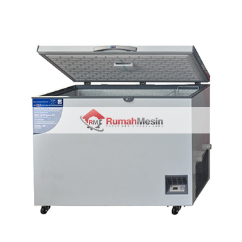 AB 396 TX Freezer Box Medium GEA AB 396 TX (-26°C)