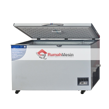 AB 506 TX Freezer Box Medium GEA AB 506 TX (-26°C)
