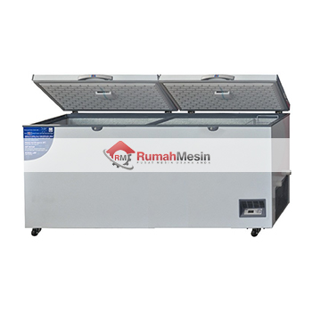 Freezer Box Big GEA AB 750 TX (-26°C)
