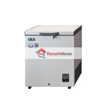 AB 106 R Freezer Box Mini GEA AB 106 R (-26°C)