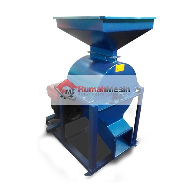 Alat Pembuat Briket