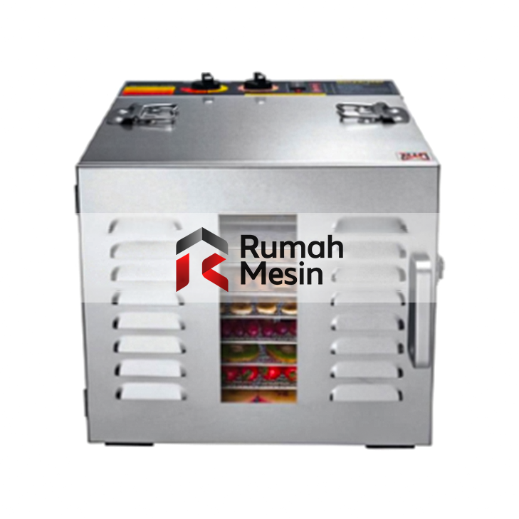 Gambar Mesin Pengering Makanan