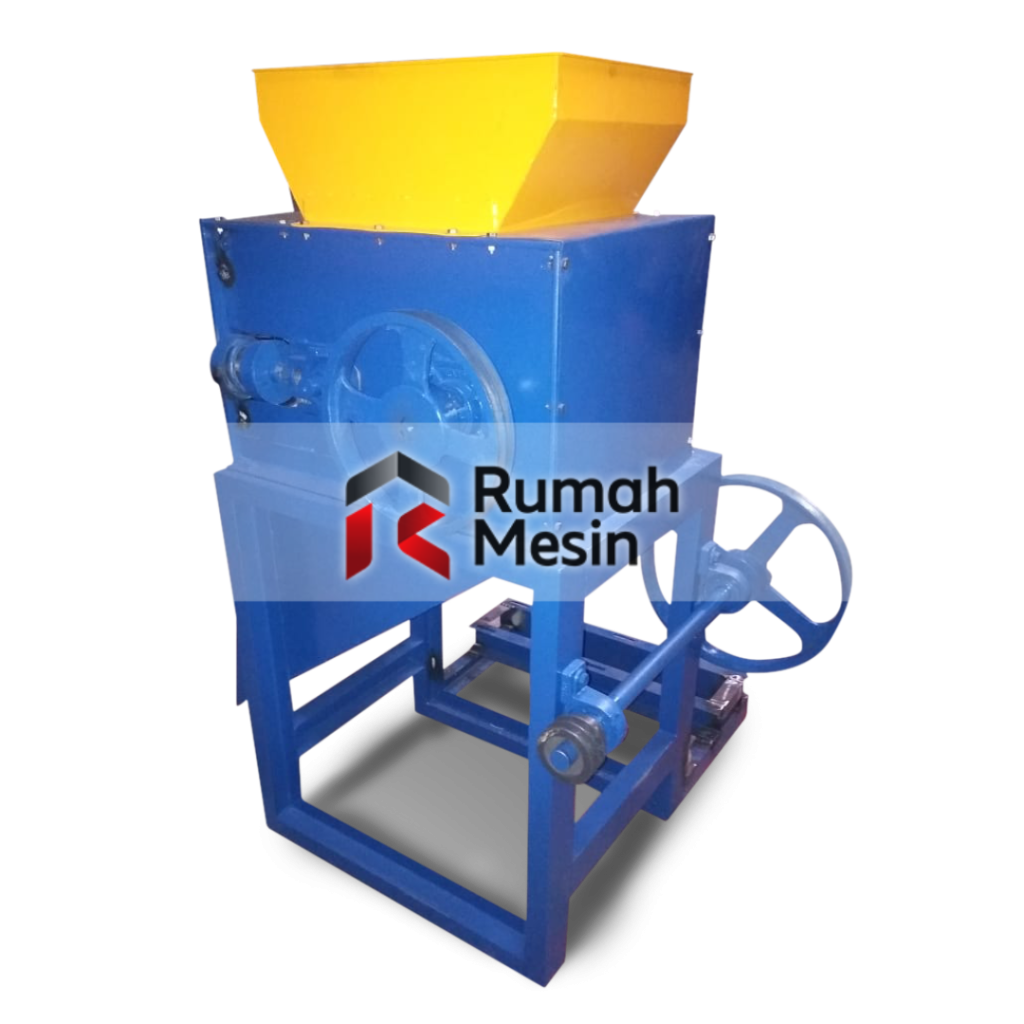 Gambar Mesin Pembelah Pinang