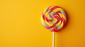 Permen Lolipop