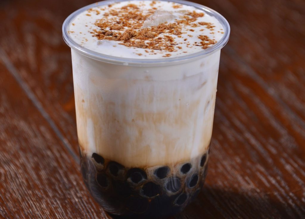 Cara Membuat Minuman Boba yang Mudah dan Praktis Dirumah