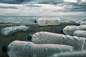 Memperkecil Penggunaan Plastik