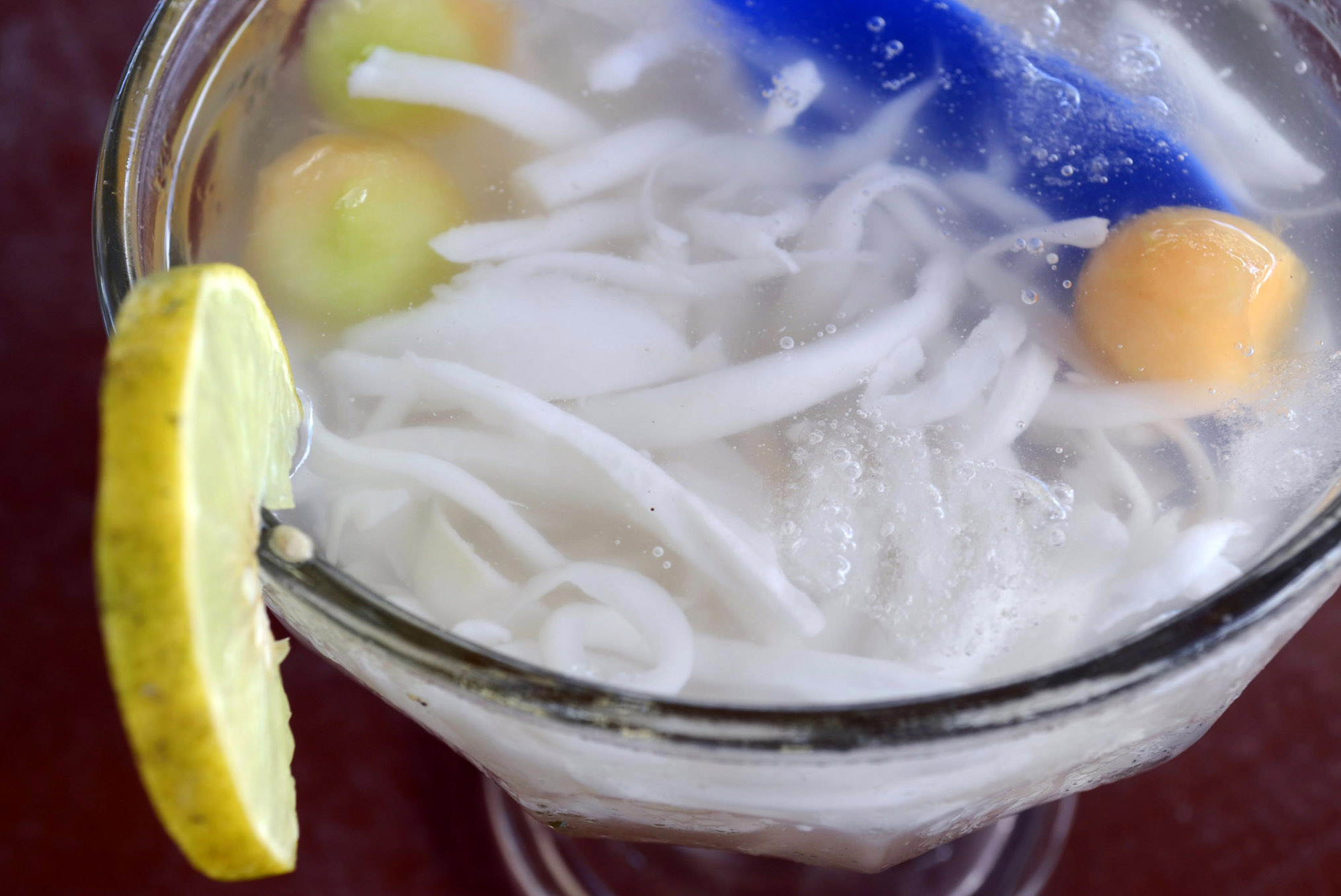 5 Aneka Olahan Kelapa Muda yang Menyehatkan dan Lezat!