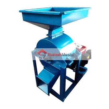 Mesin Giling Jagung