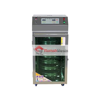 Mesin Dehidrator DHY-6C