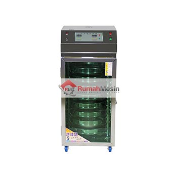 Mesin Dehidrator DHY-8C