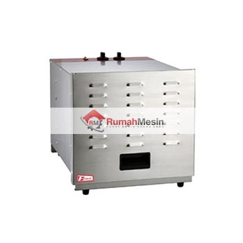 Mesin Dehidrator DHY-FK02