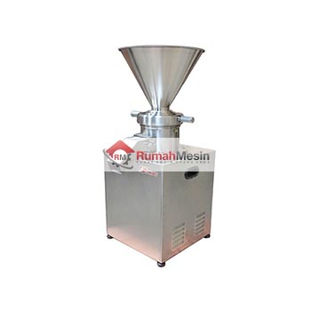 Mesin Pembuat Saus SSG-JMV80