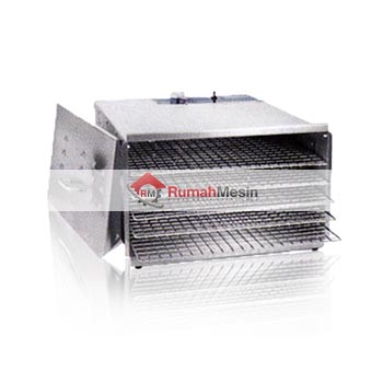Mesin Dehidrator DHY-D5A