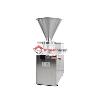 Mesin Pembuat Saus SSG-JM80