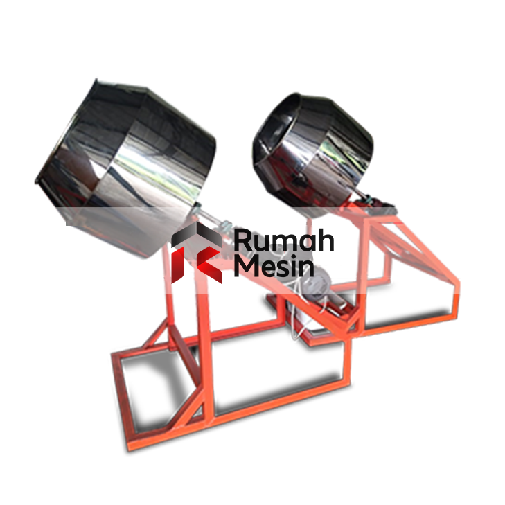 Gambar Mesin Kacang Telur