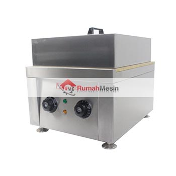 Mesin Pancake Souffle SOU-350