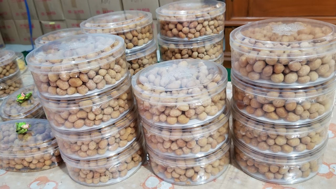 peluang bisnis kacang telur menggunakan mesin kacang telur