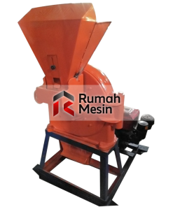 Mesin Penggiling Lada FFC 45 Platezer , Mesin Penepung FFC45 Alloy Steel