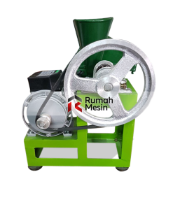 Mesin Perajang Bawang  Kapasitas 5 – 10 Kg / Jam