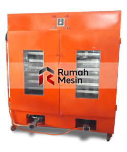 Oven Jahe 2 Pintu , Oven Gula Semut 2 Pintu