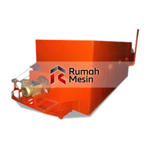 Mesin Pengering Porang , Box Dryer Kapasitas 750kg / Batch , Box Dryer , Box Dryer k200