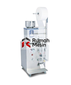 Mesin Kemasan Granul