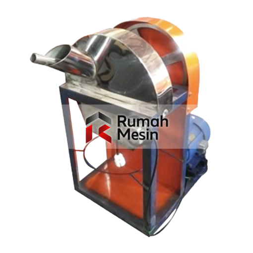 mesin perajang jahe
